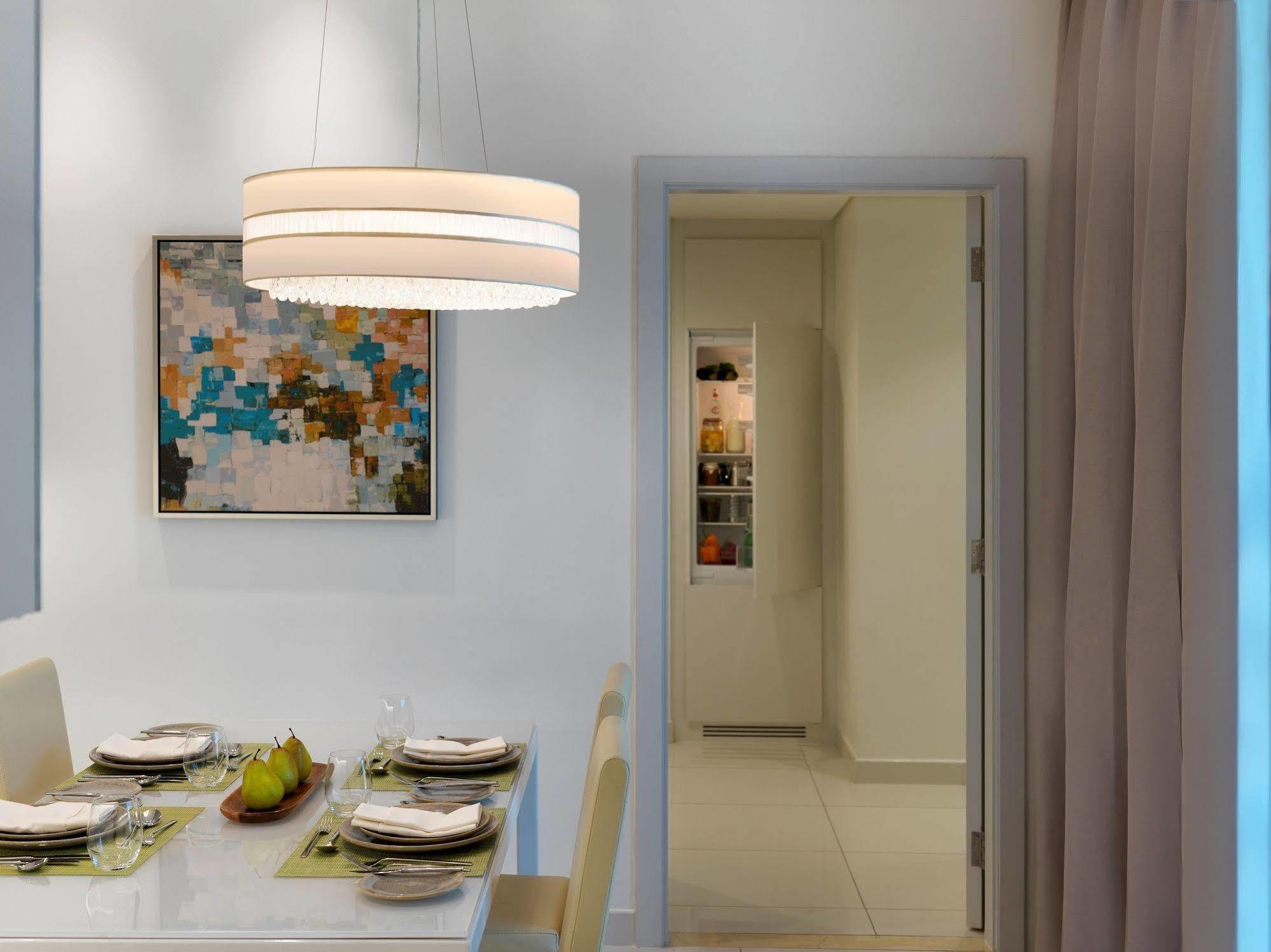 Damac Maison The Vogue Dubai Ngoại thất bức ảnh A modern interior