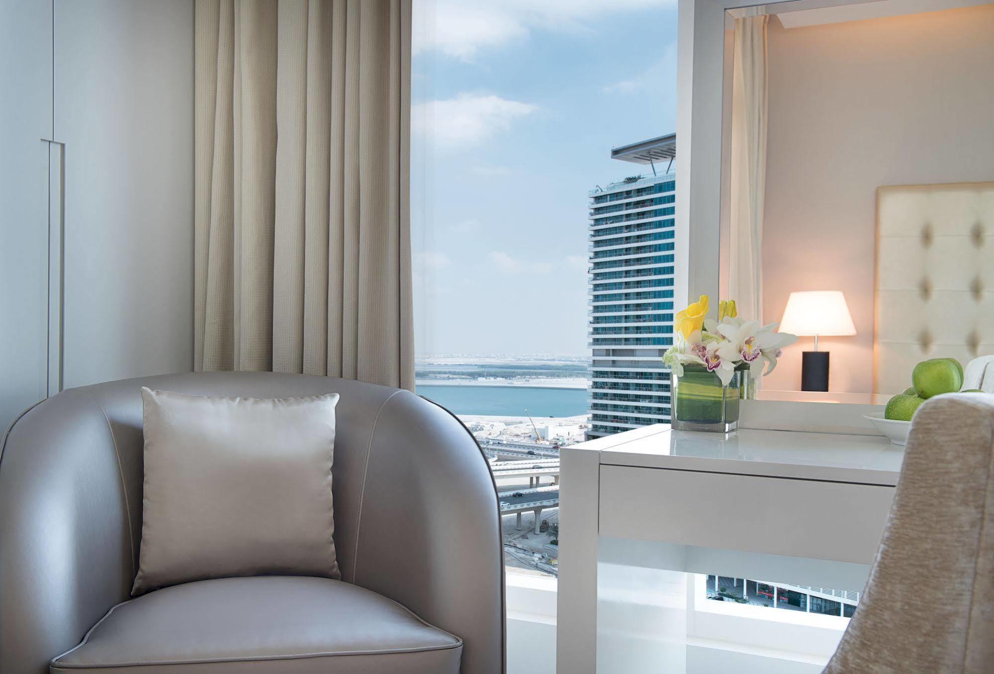 Damac Maison The Vogue Dubai Ngoại thất bức ảnh A room at the Atlantis, The Royal