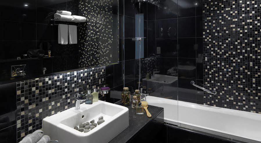 Damac Maison The Vogue Dubai Ngoại thất bức ảnh Bathroom